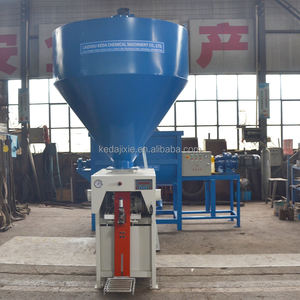 Mezcladora de Cemento y <span class=keywords><strong>Mortero</strong></span> Semi-Automática con SUS316L para Procesamiento de <span class=keywords><strong>Mortero</strong></span> <span class=keywords><strong>Seco</strong></span> y Productos Químicos - Product Image 5