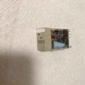 Relé Plc G2R-2-SND-S - Product Image 1