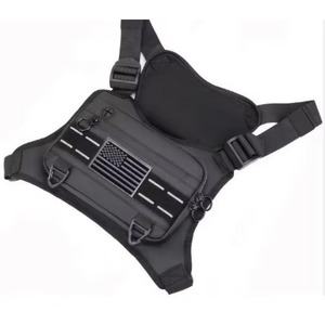 Sac d'hydratation léger Camelbak Free Sample, sac de poitrine pour la course à pied avec porte-téléphone et rangement supplémentaire - Product Image 6