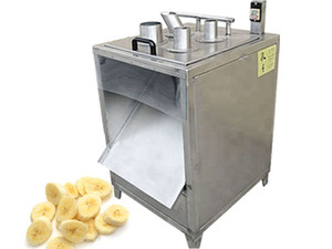 Petite échelle croustillant frit philippin banane plantain puces <span class=keywords><strong>ligne</strong></span> <span class=keywords><strong>de</strong></span> production à vendre - Product Image 2