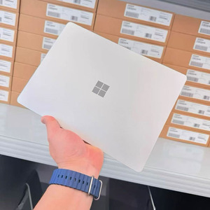 Microsoft <span class=keywords><strong>Surface</strong></span> Laptop <span class=keywords><strong>Go3</strong></span> I5-12va Generación, 8GB RAM, 256GB SSD, Portátil de 12.4 Pulgadas, Portátil Empresarial y Educativo - Product Image 4