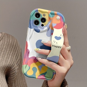 Custodia per telefono in TPU bianco per <span class=keywords><strong>iPhone</strong></span> 16 15 14 13 12 11 XR Samsung Galaxy S24 Ultra - Product Image 1
