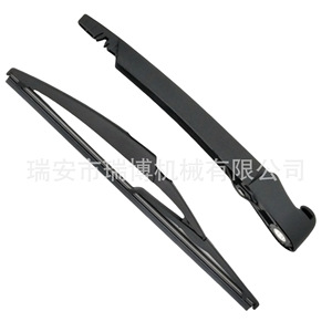 แขนปัดน้ำฝนหลัง BMW Mini Cooper R50 R53 ขนาด 290 มม. แบบ Bone Type อะไหล่เปลี่ยนกระจกหน้ารถ หมายเลข 61627129279 - Product Image 1