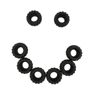 Số 56891 tự làm gạch nhựa xây dựng xây dựng trẻ em STEM giáo dục moc kỹ thuật khối - Product Image 6