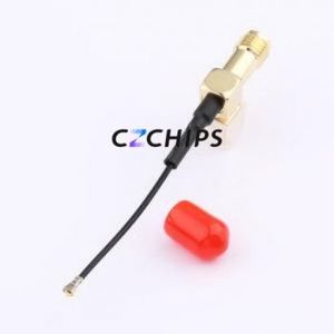 KH-IPEX4-SMAKWE5-B050H RF Cable RF Whole Sale Electronic Component Chips Supplier & BOM Service - Product Image 2