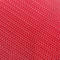 Meilleures ventes d'usine Chenrui : Rideaux en maille plastique SMS, tissu non tissé, accessoires pour convoyeurs, pièces de machines textiles