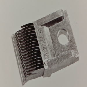 Chất lượng cao <span class=keywords><strong>Sinker</strong></span> kim seriesfor dệt kim sợi dọc máy - Product Image 2