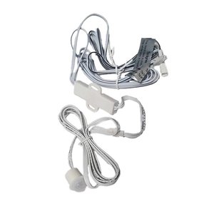 Sensor de Movimiento PIR Moderno de 12V 24V 4A Empotrado para Tira de Luz LED, Rango de Detección de 2m con Control Remoto, Luces para Gabinete - Product Image 3