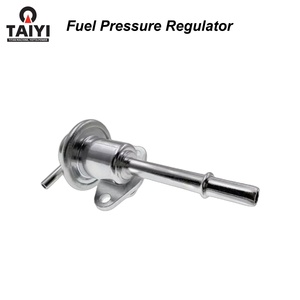 Fuel Pressure Regulator 96334068 for Chevrolet/Daewoo Lanos 100% Tested Premium Quality - Product Image 1