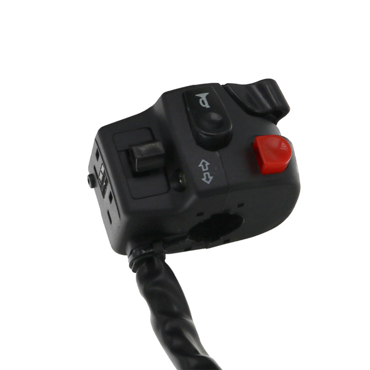 Universal Relais 3-Pin 12V Für Motorrad - Blinker Relais Ersatz & Unterspannungsschutz