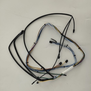 Kabel Kustom Elektronik Molex Picoblade Custom Wiring Harness - Product Image 2