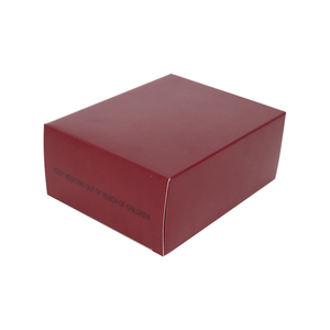 Cajas de Papel de Diseño Personalizado, Económicas y Elegantes, para Embalaje - Product Image 3