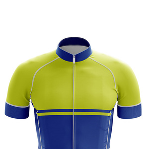Uniforme de Ciclismo Personalizado de Secado Rápido y Transpirable, 100% Poliéster, de la Mejor Calidad, Último Modelo, Ropa Deportiva Unisex - Product Image 5