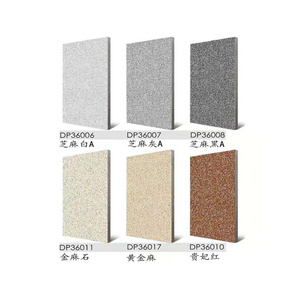 Pavé de briques perméables à l'eau en béton céramique écologique/pavé extérieur, pavé extérieur - Product Image 5