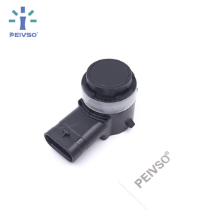 PEIVSO 66209274427 เซ็นเซอร์จอดรถด้านหน้า PDC เหมาะสำหรับ BMW G32 G12 X4 X5 X6 F15 F16 - Product Image 1