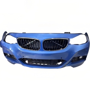 Nouvel ensemble de pare-chocs avant pour Série 3 GT320I/GT328I F34 M40-M44 E46 <span class=keywords><strong>E36</strong></span> E91 F31 - Product Image 2
