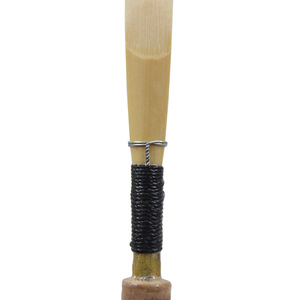 Caña <span class=keywords><strong>de</strong></span> Oboe, caña <span class=keywords><strong>de</strong></span> corcho mediana, caña <span class=keywords><strong>de</strong></span> Oboe hecha a mano, accesorios para <span class=keywords><strong>instrumentos</strong></span> <span class=keywords><strong>de</strong></span> <span class=keywords><strong>viento</strong></span> <span class=keywords><strong>de</strong></span> <span class=keywords><strong>madera</strong></span> empaquetados individualmente, piezas <span class=keywords><strong>de</strong></span> repuesto <span class=keywords><strong>de</strong></span> Oboe - Product Image 4