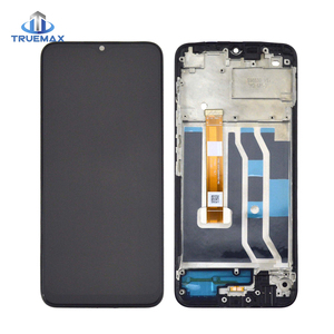 Pantalla LCD para <span class=keywords><strong>realme</strong></span> pro <span class=keywords><strong>c11</strong></span> 2022 c21y c35 c55 c63 5g c67 c71 c85 7 8 10 11 4g, pantalla para gt3 gt2 gt - Product Image 3