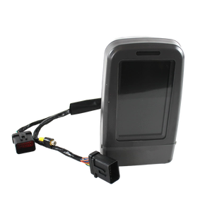 Monitor 386-3457 for 320 Excavator - Product Image 1