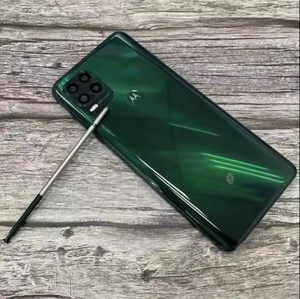 โทรศัพท์แอนดรอยด์5G ของแท้สำหรับ Motorola Moto G Stylus 2021ปลดล็อก Xt2131 5000 mAh - Product Image 4