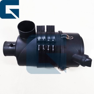 220-5746 2205746 ไส้กรองอากาศสำหรับเครื่องบดอัดดินรุ่น CS-533E - Product Image 3