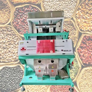 เครื่องคัดแยกเมล็ดกาแฟเครื่องคัดแยกเมล็ดกาแฟแบบ CCD - Product Image 2