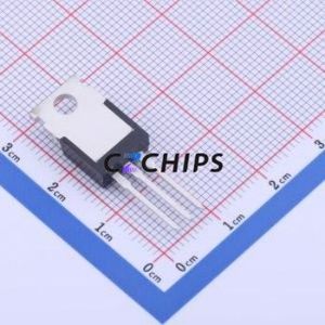 Transistor de efecto de campo de transistor HY3708P (MOSFET), nuevo y original, a prueba de agua - Product Image 2