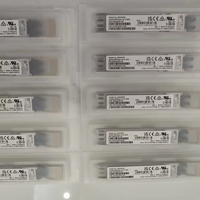 Module optique InfiniBand NDR OSFP 400G / 800G MMA4Z00-NS MMA4Z00-NS400, emballage d'origine neuf