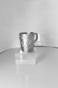SLM Metal <strong>3D</strong> <strong>Printer</strong> for Jewelry, Precision Forming Equipment for Precious Metal <strong>Lost</strong> <strong>Wax</strong> <strong>Casting</strong> Master Mold - Product Image 6