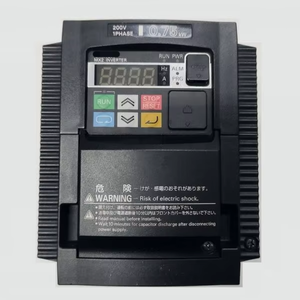 มอเตอร์0.75kw 3g3mx2-ab007-e Mx2อ่าน-3g3แบบใหม่และเป็นต้นฉบับ3g3mx2 Ab007ระบบอัตโนมัติทางอุตสาหกรรม PLC Mx2อ่านต้นฉบับใหม่ - Product Image 1