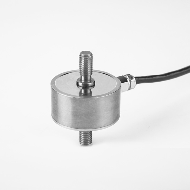 High Quality Alloy Steel miniature weighing tension load cell
