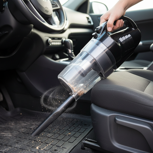 <span class=keywords><strong>Aspirateur</strong></span> <span class=keywords><strong>robot</strong></span> Venturi ELLUXGO Aspire, <span class=keywords><strong>aspirateur</strong></span> à cendres multifonction <span class=keywords><strong>sans</strong></span> <span class=keywords><strong>sac</strong></span>, <span class=keywords><strong>aspirateur</strong></span> portable pour voiture, <span class=keywords><strong>aspirateur</strong></span> sec - Product Image 4