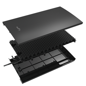 Audfly Professional Ultrasound Directional Focused Sound <strong>Speaker</strong> for Home Theater <strong>System</strong> - Product Image 5