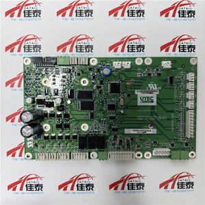 Carte de circuit imprimé pour compresseur à vis de climatiseur central Carrier 32GB500382EE - Accessoires - Product Image 2