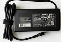 Adaptador de CA USB Tipo C de 140W 20V 7A para Portátiles Lenovo ThinkBook 16, T14P, Y9000, R9000