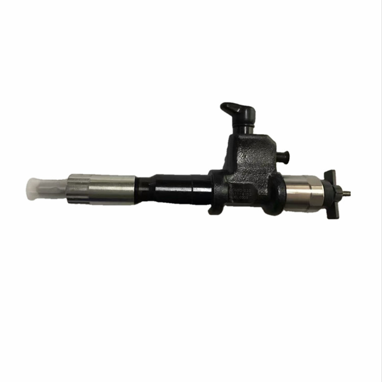 Diesel auto parts common rail injector 095000-5510 095000-5511