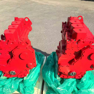 Motor remanufacturado 4bt cumins - Product Image 1