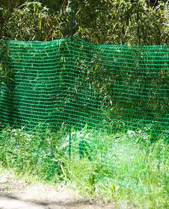 Filet de protection anti-animaux 1*50m, élevage de volailles, filet de clôture pour arbres fruitiers, filet anti-oiseaux - Product Image 5