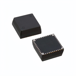 Componente de Chips Electrónicos, Módulo 42 BQFN TPS84A20RVQT, Canal del Fabricante, Gestión de Energía (PMIC) - Product Image 1