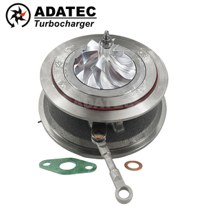 Audi A6 Q7 için GTB2260VK 776470 kütük MFS tekerlek turbo kartuş <span class=keywords><strong>3</strong></span>.0 TDI (C6) VW deniz Phaeton 14145722r türbin çekirdek - Product Image 5