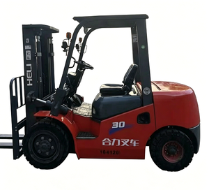 รถยกฮีลิค2 ซีรีส์ 30 3 ตัน 3 เมตร มือสอง สภาพดี - Product Image 1