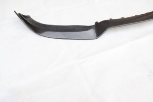 Labbro anteriore in carbonio BS, diffusore posteriore, spoiler per <span class=keywords><strong>W212</strong></span> E63 <span class=keywords><strong>AMG</strong></span> W238 E200L E300L E320L splitter in carbonio 2014-2016 montaggio perfetto - Product Image 2