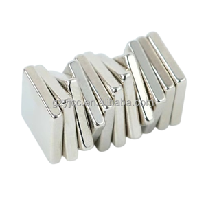 Aimants industriels en blocs Ndfeb N52 super puissants et permanents, formes personnalisées pour la découpe, la <span class=keywords><strong>soudure</strong></span>, le pliage, résistance aux hautes températures, diverses formes - Product Image 3