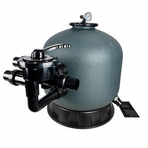 <span class=keywords><strong>Filtre</strong></span> à <span class=keywords><strong>sable</strong></span> en plastique à montage latéral pour <span class=keywords><strong>piscine</strong></span>, réservoir de filtration de <span class=keywords><strong>sable</strong></span> pour <span class=keywords><strong>piscine</strong></span> compact avec vanne multi-ports à 6 voies - Product Image 1