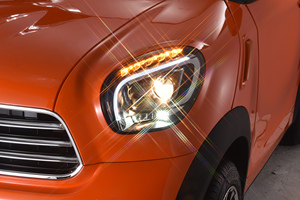 Today Sunshine, Vehículo Eléctrico SUV <span class=keywords><strong>de</strong></span> 4 Ruedas, Nuevo, Certificado por la CEE, Fabricado en China, para Uso Urbano - Product Image 5