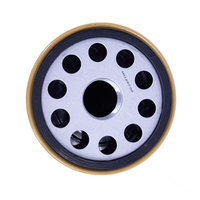 Nouveau filtre à huile moteur d'origine MiBo 1R-1807 1R1807 LF667 pour moteur C7 C9 324D 325D 329D 330D Excavateur P554004
