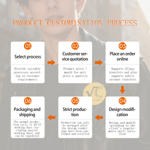 Chất Lượng Cao Tùy Chỉnh Kim Loại Ve Áo Pin Huy Hiệu Logo Cá Tính Câu Lạc Bộ Sư Tử Viện Trâm Huy Hiệu Bán Buôn Hat Pins Huy Hiệu - Product Image 5