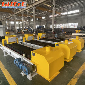 Alimentador de Banda de Pesaje de Alta Presión para Minería, Alimentador de Pesaje de Carbón, Arena de Sílice, Mezclador de Bandas Transportadoras con Tolva - Product Image 3