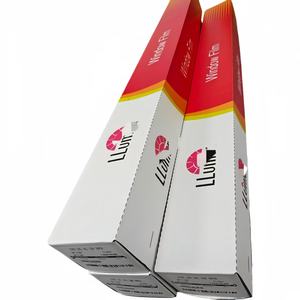 Película para Ventanas Llumar ATR05 Clear Vision Antideslumbrante y Reflectante del Calor, Película para Ventanas Llumar Ceramic <span class=keywords><strong>Night</strong></span> Sky10 - Product Image 1