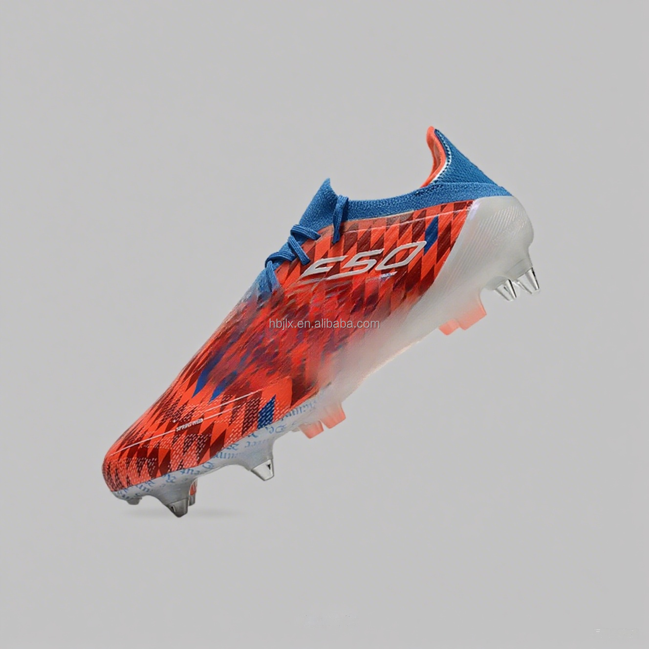 Soccer Cleats Pupos Botines Nike Original CR7 Football Shoes High